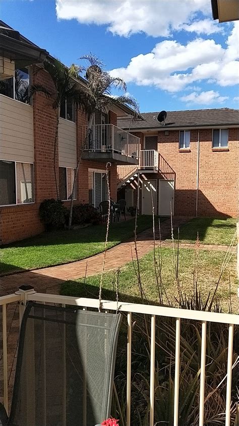 mountain view retirement village penrith.
